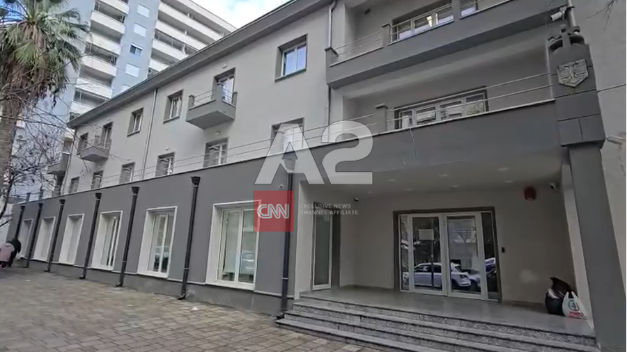 Mbyllet përfundimisht Kadastra e Vlorës