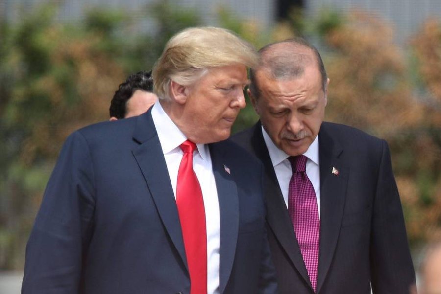 Çfarë pritet nga bisedimet e propozuara në Turqi për