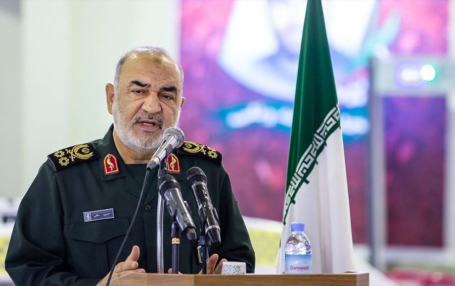 I sanksionuar nga SHBA e OKB, kush ishte komandanti iranian që u vra nga