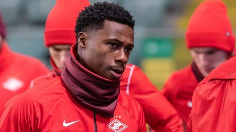 6 vite burg për drogë, ekstradohet nga Dubai ish-futbollisti i Ajax