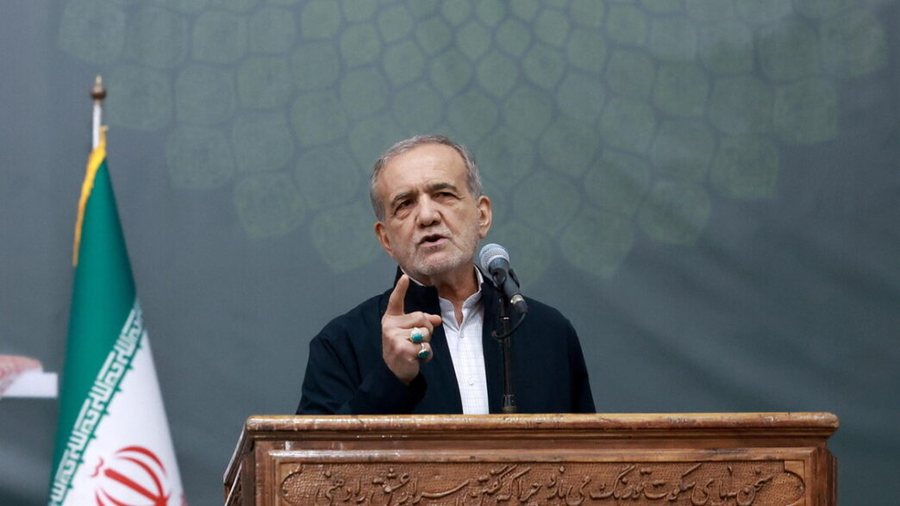 Irani nuk bën prapa: Do vijojmë me programin bërthamor