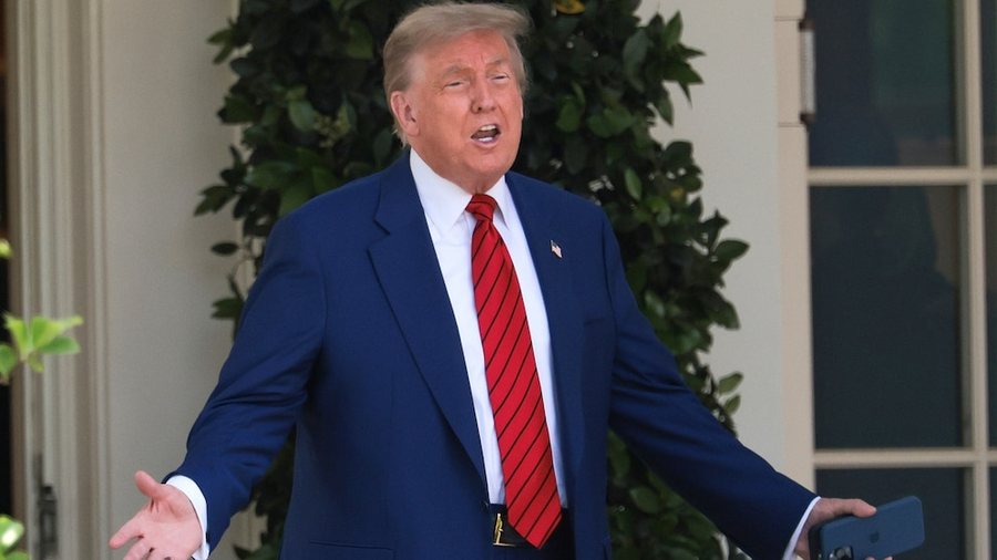 Pakistani do të nominojë Donald Trumpin për Çmimin Nobel