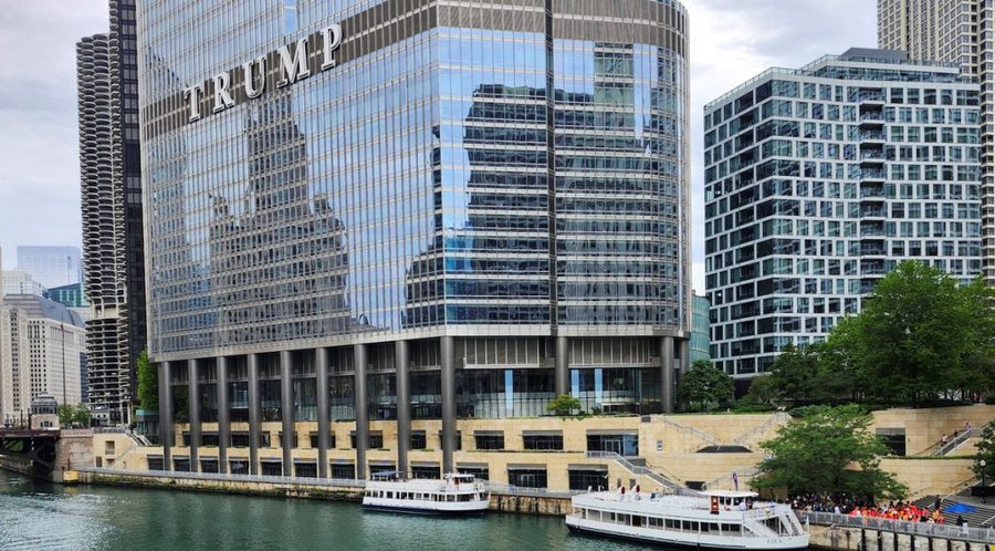 Pas Sazanit zbulohet vendi tjetër ku Trump do të ndërtojë