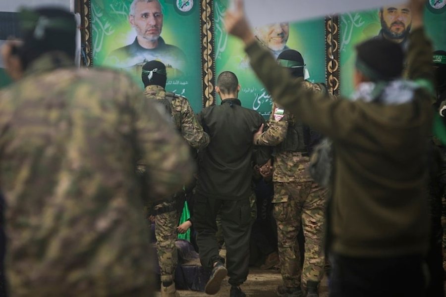 Hamasi refuzon një tjetër propozim nga Katari për armëpushim