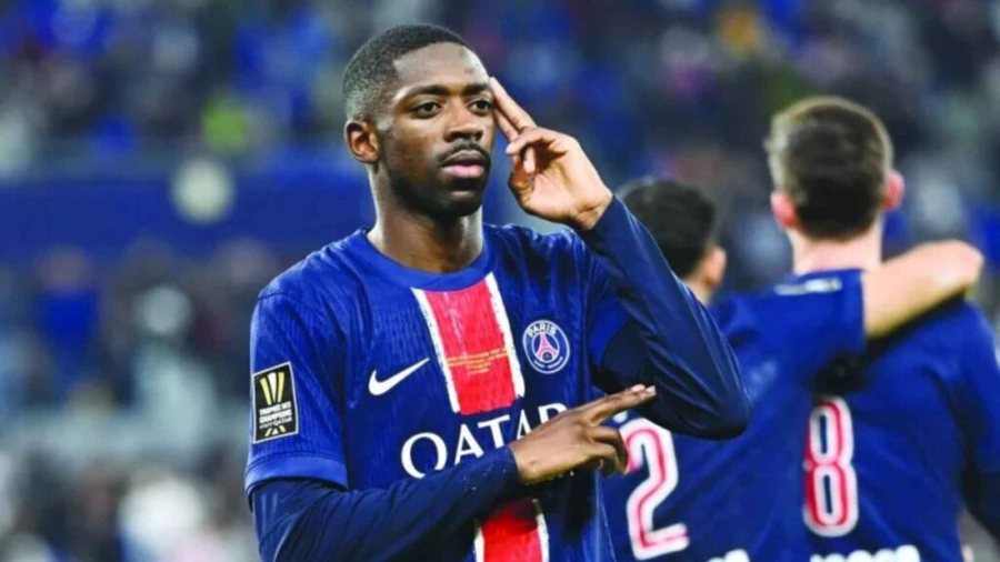 Finalja e Botërorit të Klubeve, Chelsea dhe PSG përballen në
