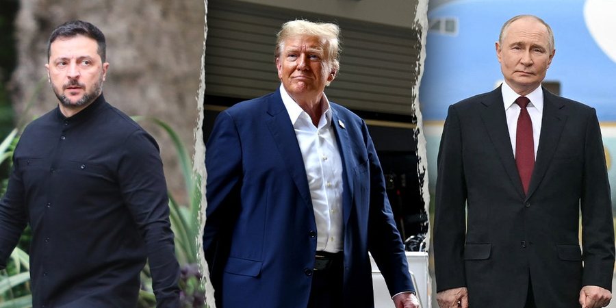 Takimi Trump, Putin dhe Zelensky mund të mbahet në Hungari