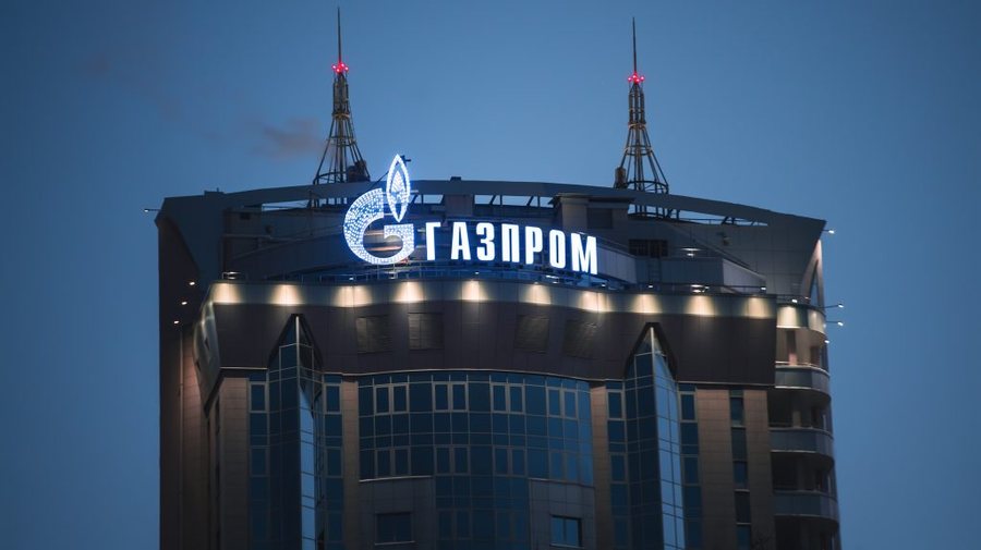 Gazprom-i rus del praktikisht nga pronësia e NIS-it