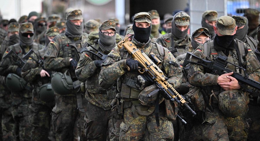 NATO tregon “dhëmbët”, nis stërvitja e madhe