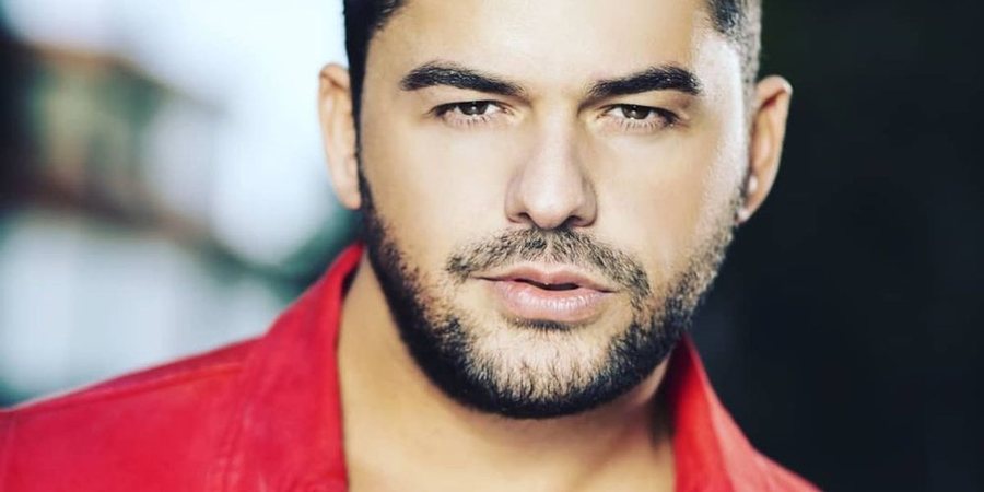 E dhimbshme/ndërron jetë këngëtari i njohur Shpat Kasapi