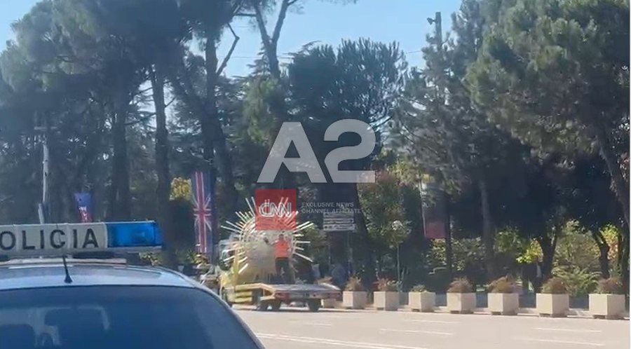 Urdhri i Veliajt nga paraburgimi, punëtorët e bashkisë nisin