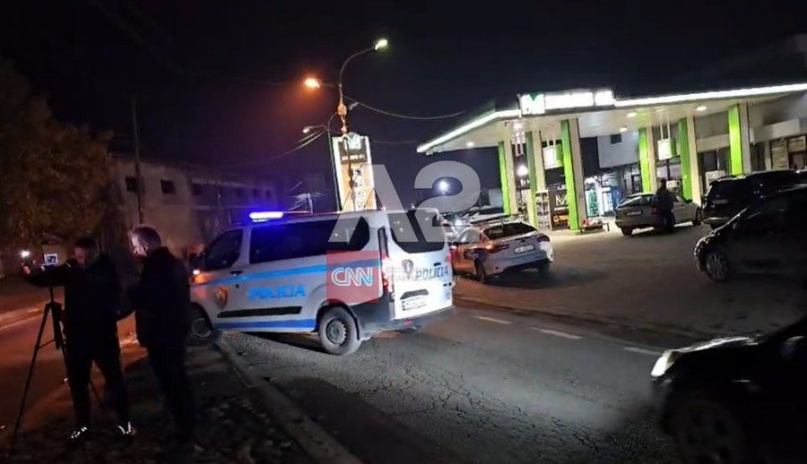 Vrasja në Elbasan, vjen reagimi i parë i Policisë