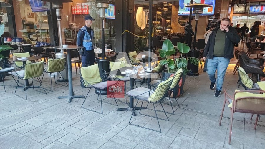 Vrasje me thikë në Tiranë, arrestohet autori