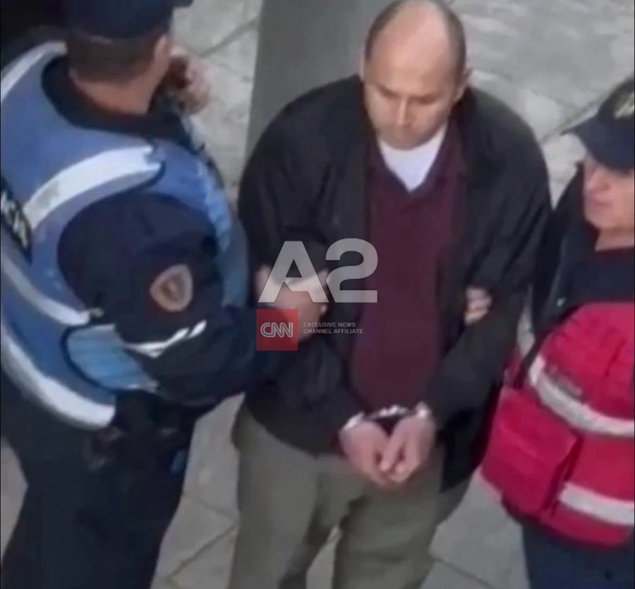 "Viktima dhe autori punonjës të lokalit", detaje nga vrasja