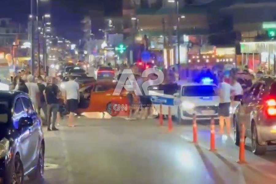 Arrestohet turku në Ksamil, aksidentoi shqiptarin me motor