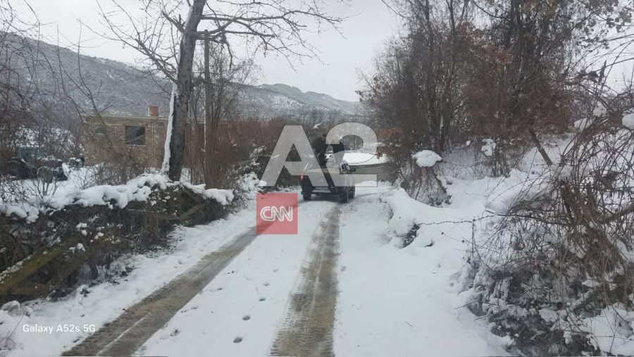 Situata nga moti i keq në qarkun Korçë, probleme të