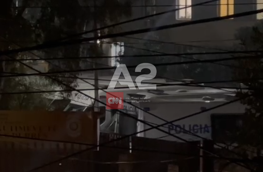 T&euml; paraburgosurit n&euml; IEVP e Durr&euml;sit po zhvendosen drejt Fierit