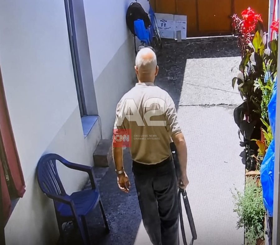 Sherr p&euml;r celularin, dalin detaje nga krimi n&euml; Shkod&euml;r ku burri