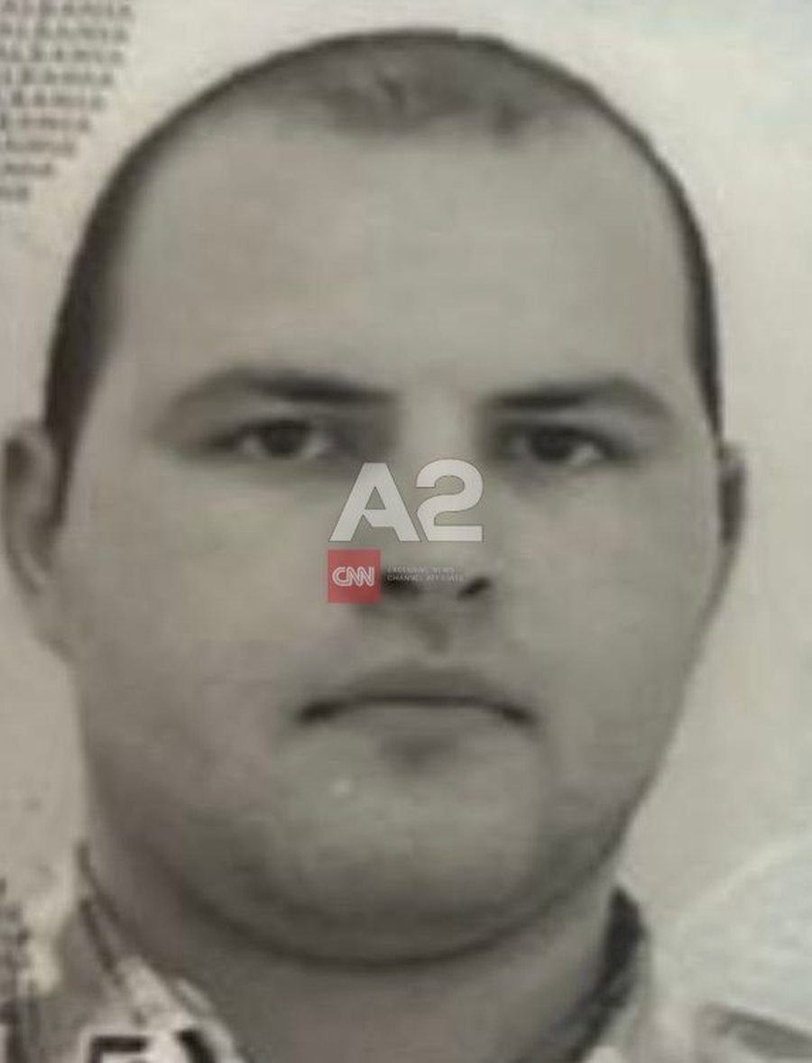 Ky është autori që vrau gjyqtarin Astrit Kalaja brenda
