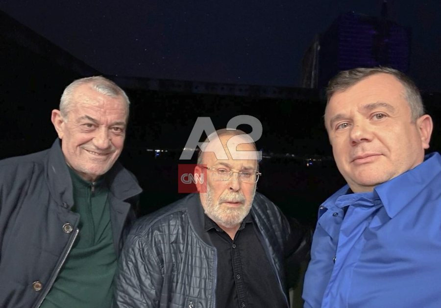 Një vit para se të ndahej nga jeta, A2 CNN siguron fotografinë e