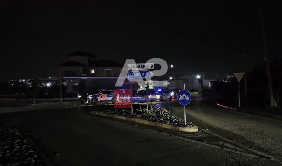 Zbardhet dinamika e vrasjes në Elbasan, 3 plumba në kokë e gjoks