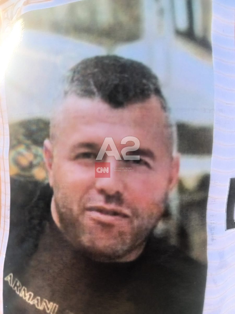 U vra me armë zjarri nga kushëriri i tij në Gjorm të