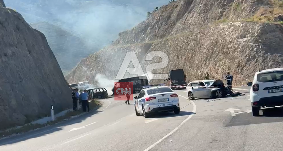 Një i vdekur dhe 5 të plagosur, zbardhen të tjera detaje nga