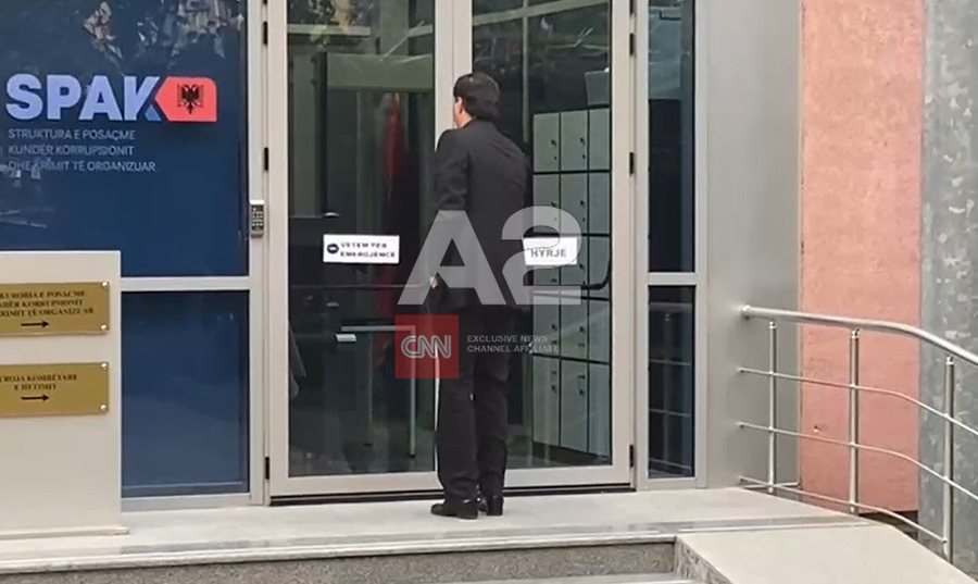 Lulzim Basha paraqitet në SPAK për llogari të dosjes së
