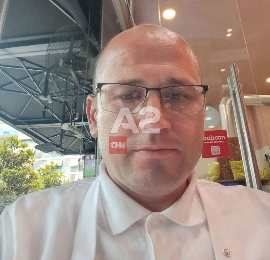 "Viktima dhe autori punonjës të lokalit", detaje nga vrasja