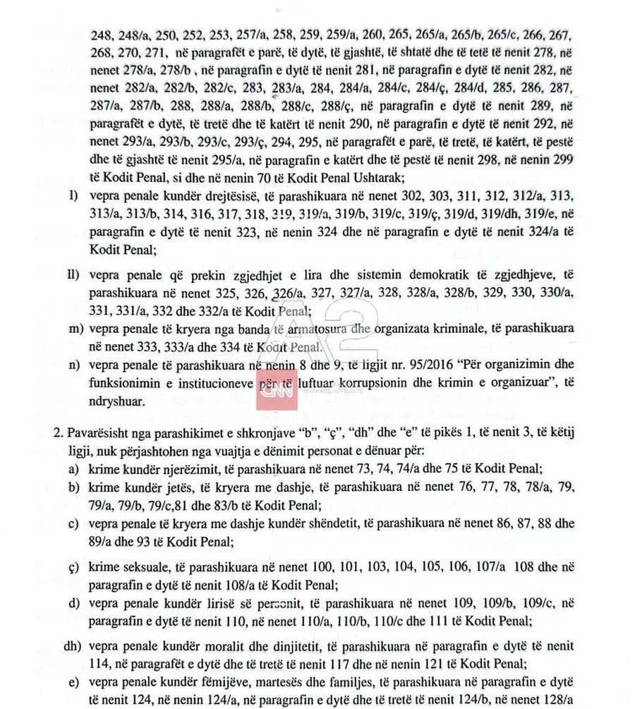 Mbi 10 mij&euml; t&euml; d&euml;nuar do t&euml; p&euml;rfitojn&euml; nga