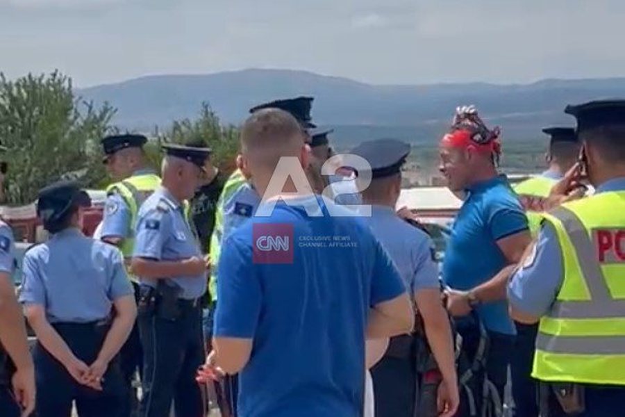 Vidovdani, kontrolle të rrepta sigurie në Gazimestan. 3 të