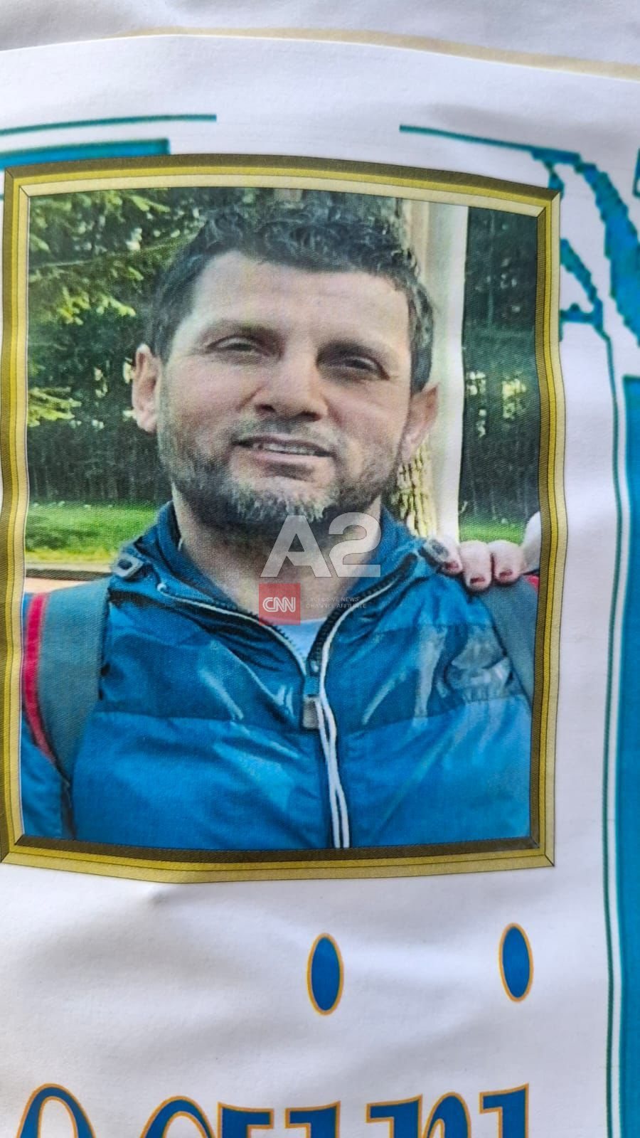 U gjet i pajetë në banesë, zbardhen detaje nga vrasja e