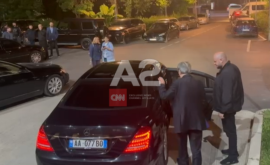 PS kryeson pas numërimit të kutive të para, Berisha largohet nga