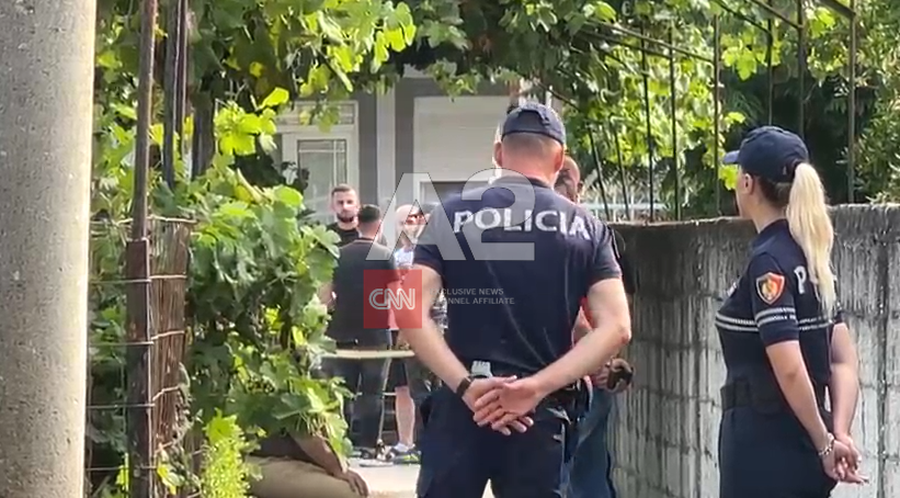 Vrau ish-vjehrrin, plagosi ish-vjehrr&euml;n dhe mori peng