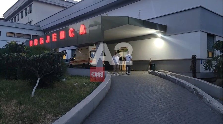 Plagosje me armë zjarri në Durrës, çfarë ndodhi