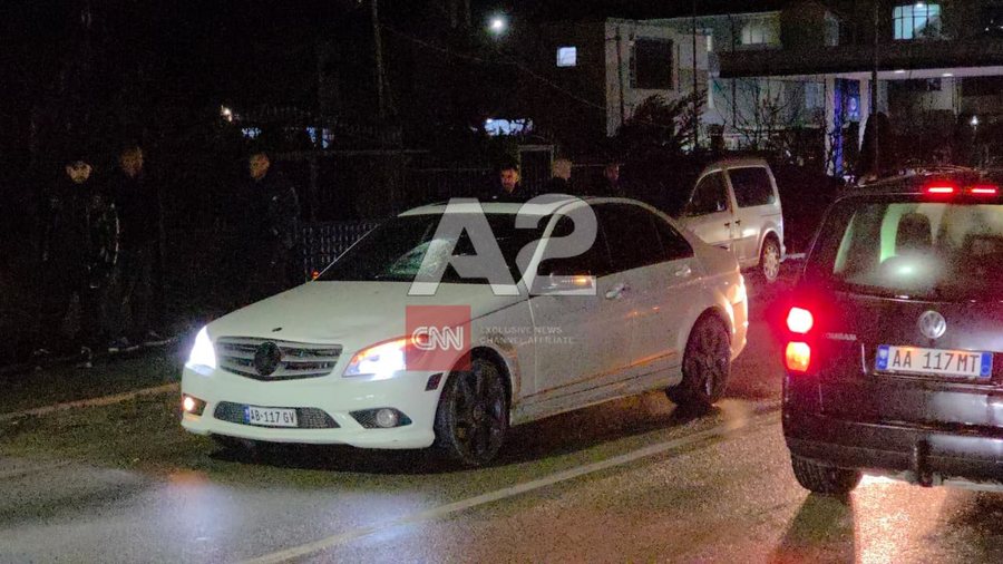 Aksident n&euml; Pogradec, nj&euml; vajz&euml; p&euml;rfundon n&euml; spital me