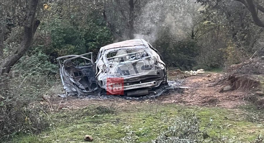 Ekzekutimi i Gilmando Danit! Policia e Lezhës ngre pika kontrolli, në