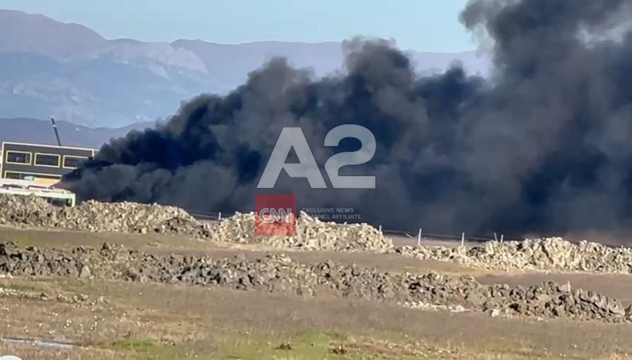 P&euml;rfshihen nga flak&euml;t disa autobus&euml; t&euml; braktisur n&euml;