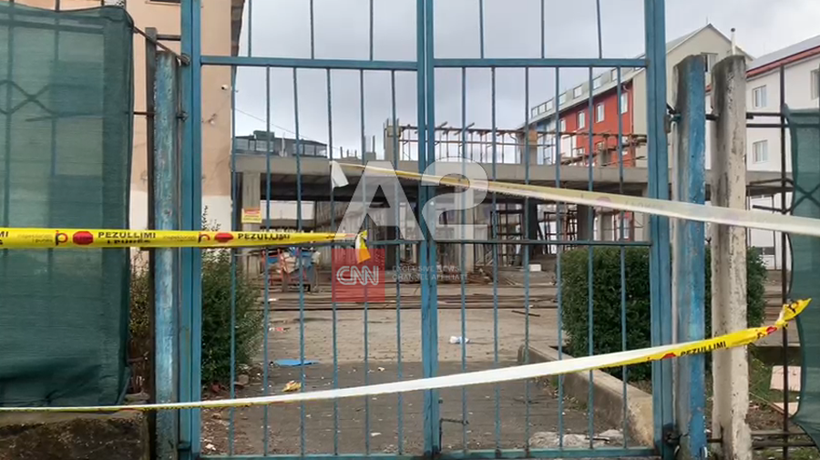 E rëndë në Kukës, nxënësi i mitur plagoset