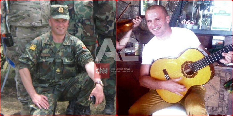 Ishte kamufluar si taksist dhe furnizonte grupet kriminale me armë,