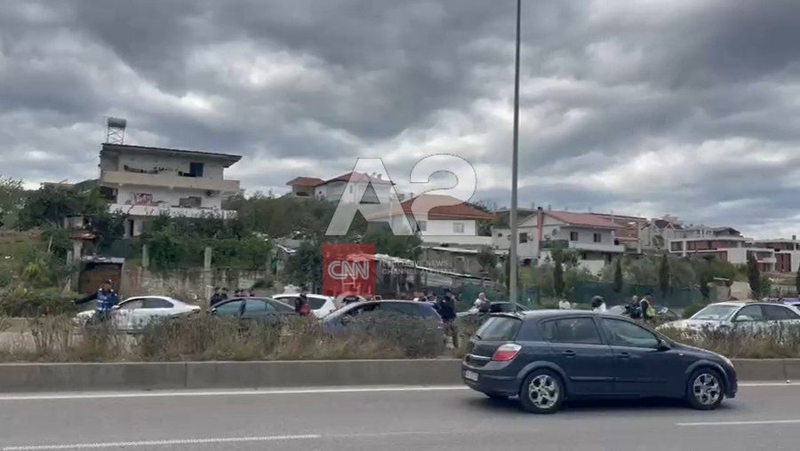 Policia informacion për ngjarjen në Sauk, autori plagosi burrë e