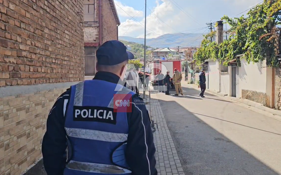 Rëndohet bilanci nga zjarri në Maliq, pas nënës ndërron