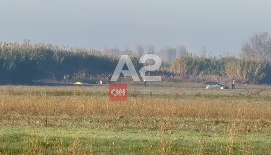 Aksident me vdekje në Libofshë të Fierit