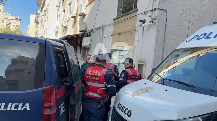 Fier, Gjykata lë në burg Milasin Ramajn, kishte kthyer banesën