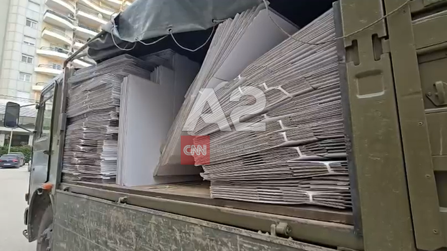 Zgjedhjet e pjesshme të 9 nëntorit, mbërrijnë në