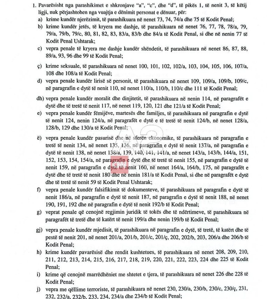 Mbi 10 mij&euml; t&euml; d&euml;nuar do t&euml; p&euml;rfitojn&euml; nga
