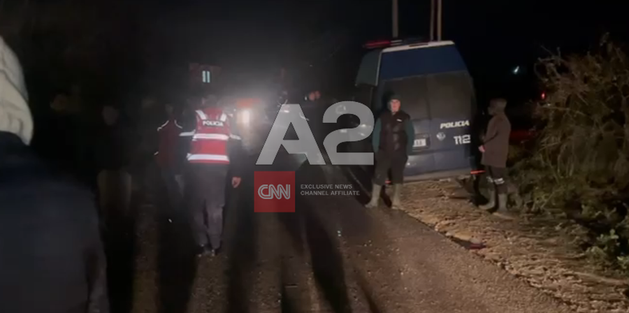 P&euml;rmbytjet, banor&euml;t e fshatit &Ccedil;iflik dalin n&euml;