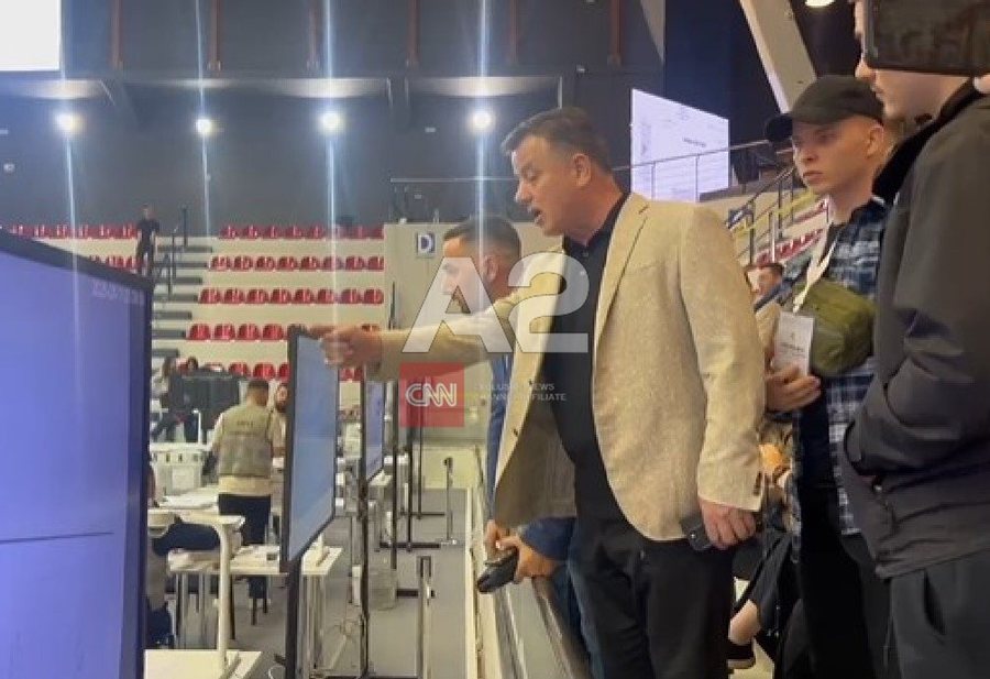 Flamur Noka urdhëron komisionerët: Asnjë votë e Greqisë