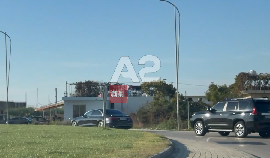 Vizita ‘blic’ në Vlorë, kryeministri Rama largohet nga