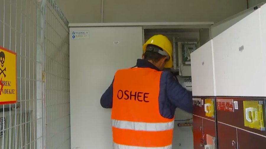 Ndërtimet pa leje, OSHEE: Nuk do lidhim asnjë linjë të re
