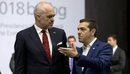Protesta në Zvërnec, Rama i shkruan Tsipras: E transformove incidentin e izol...